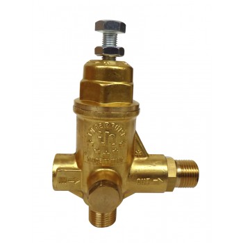 K1 Unloader valve